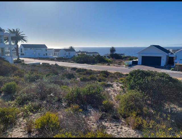 LAND FOR SALE IN SHELLEY POINT